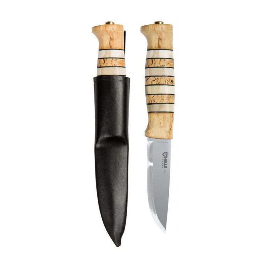 Helle Arv Knife