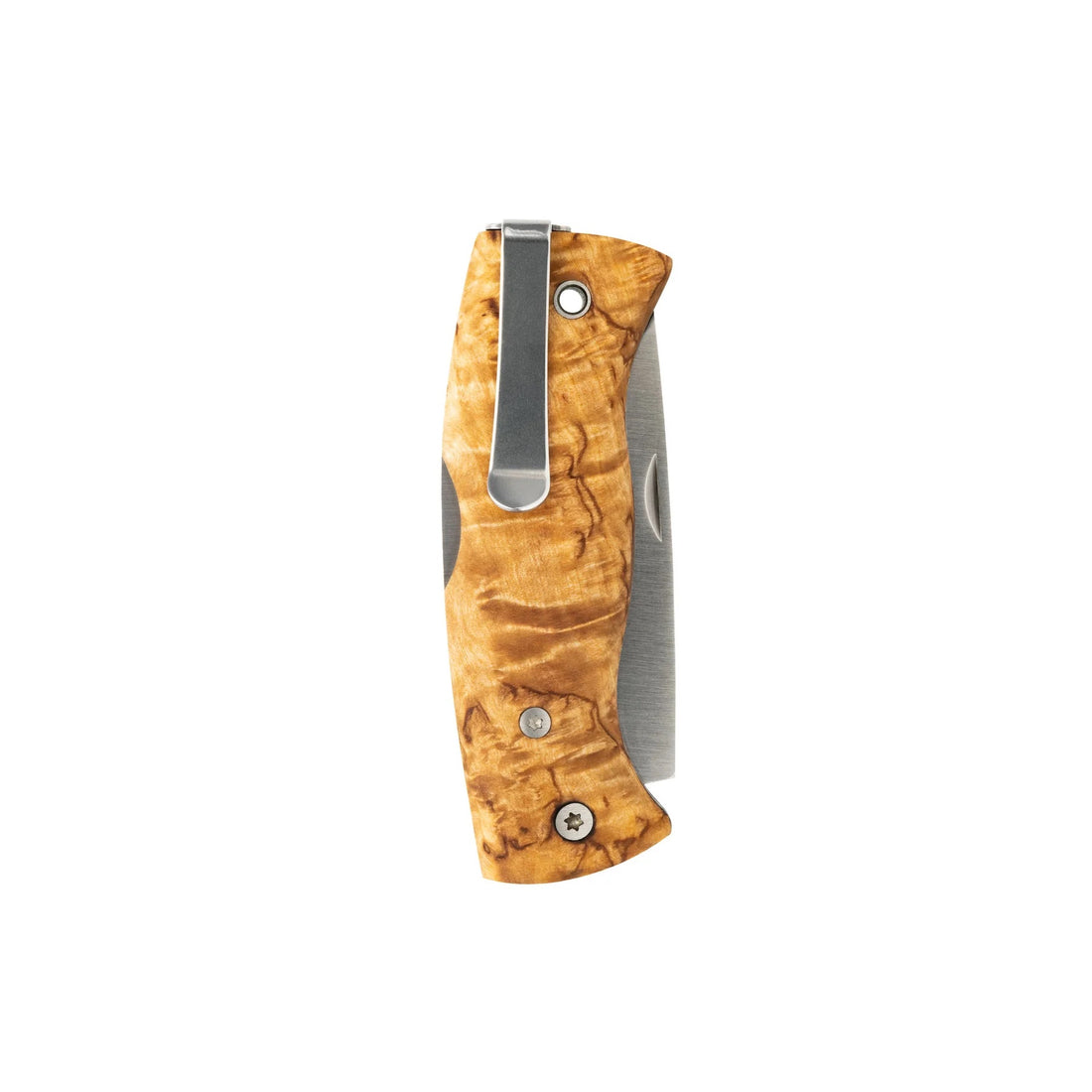 Helle Nipa Folding Lock Knife