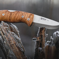 Helle Nipa Folding Lock Knife