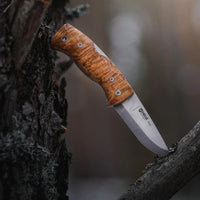 Helle Nipa Folding Lock Knife