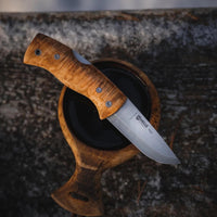 Helle Nipa Folding Lock Knife