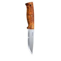 Helle Temagami Knife