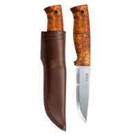 Helle Temagami Knife