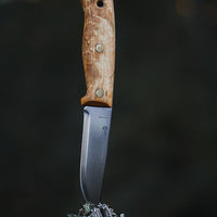 Helle Temagami Knife