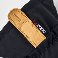 Hestra CZone Contact Pickup Gloves | Black