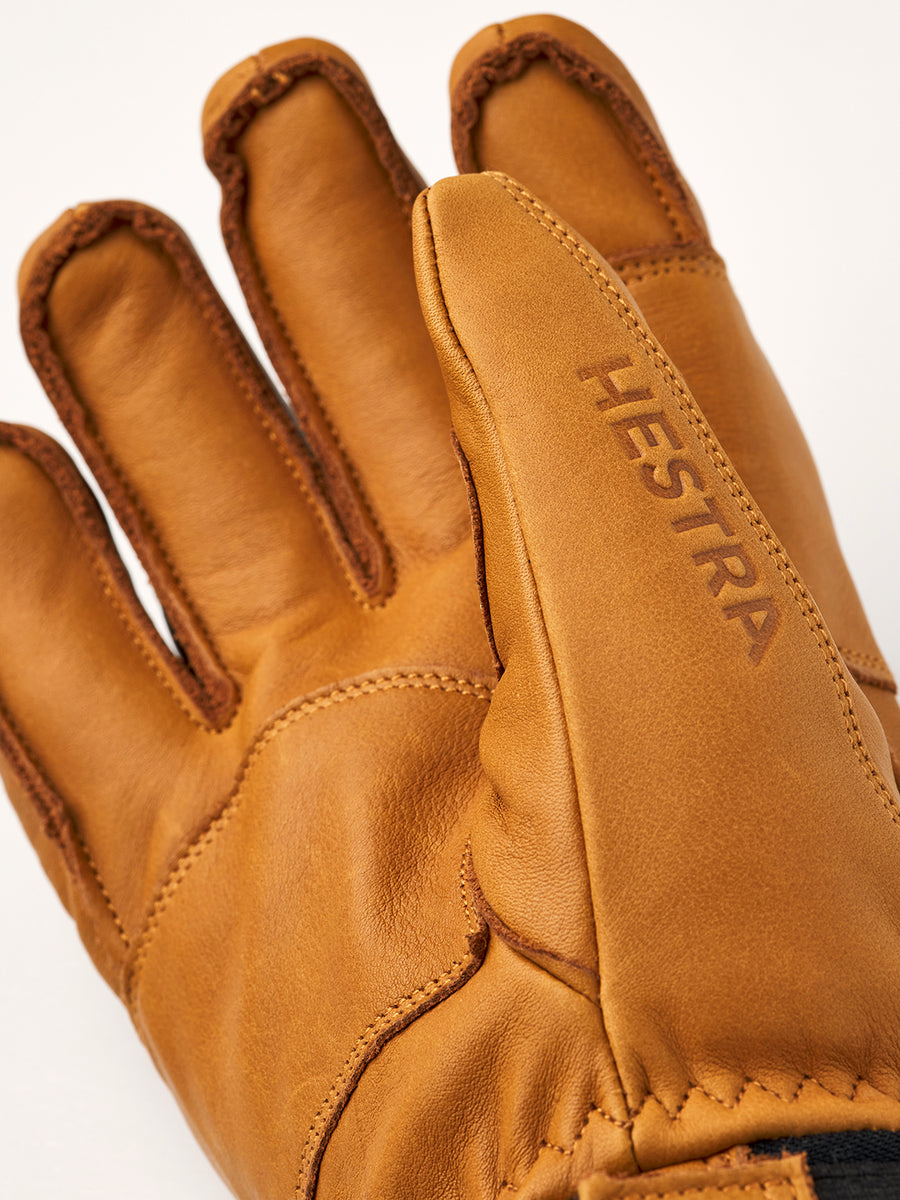 Hestra Fall Line Gloves | Cork