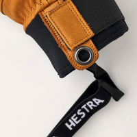 Hestra Fall Line Gloves | Cork