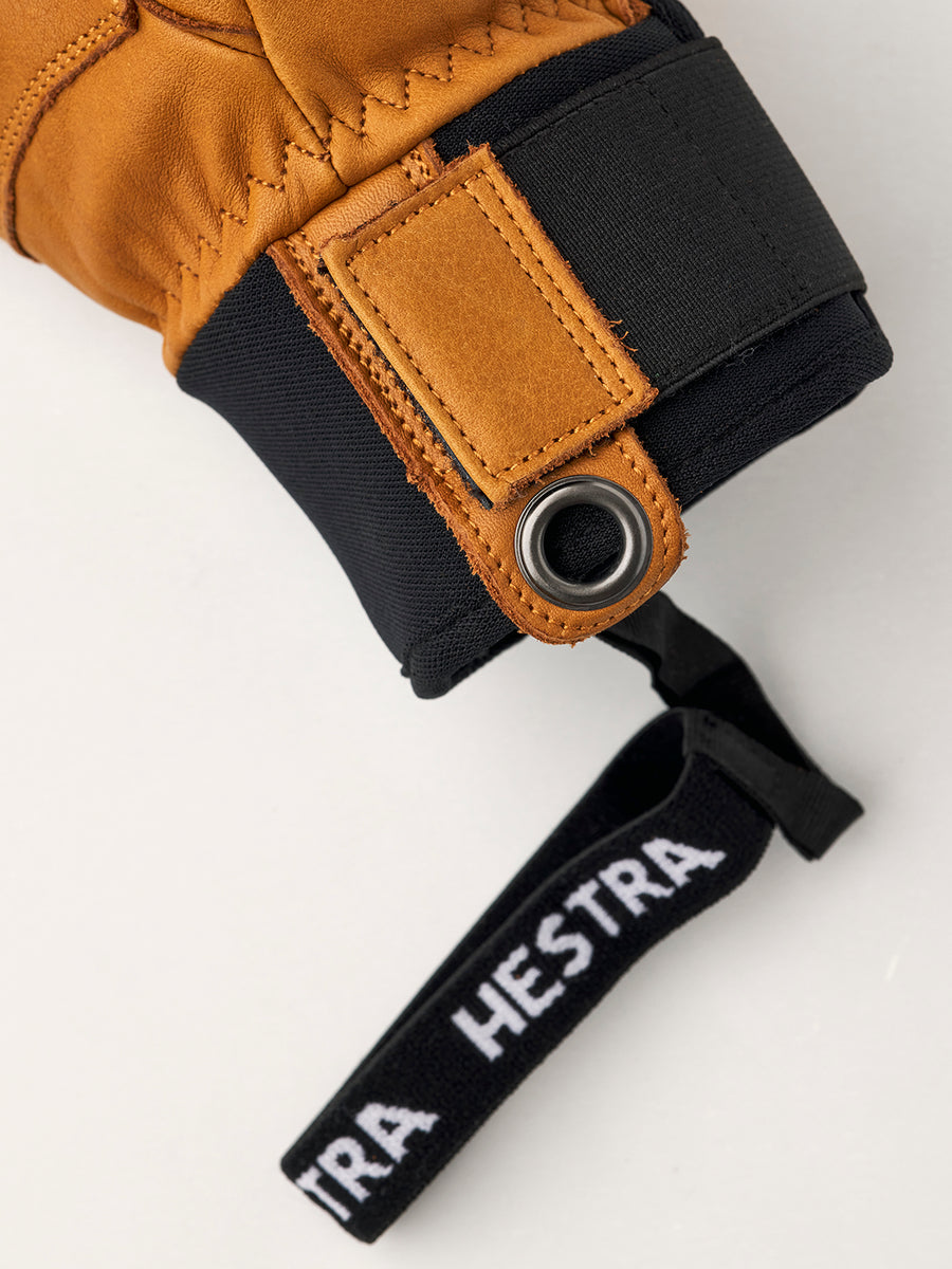 Hestra Fall Line Gloves | Cork