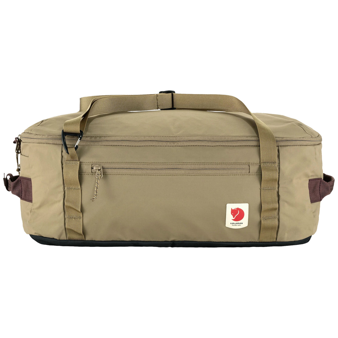 Fjallraven High Coast Duffel 22 | Clay