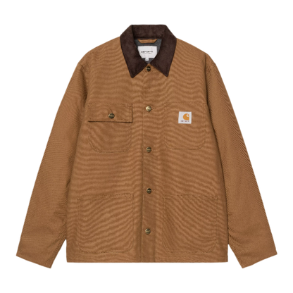 Carhartt WIP Michigan Coat