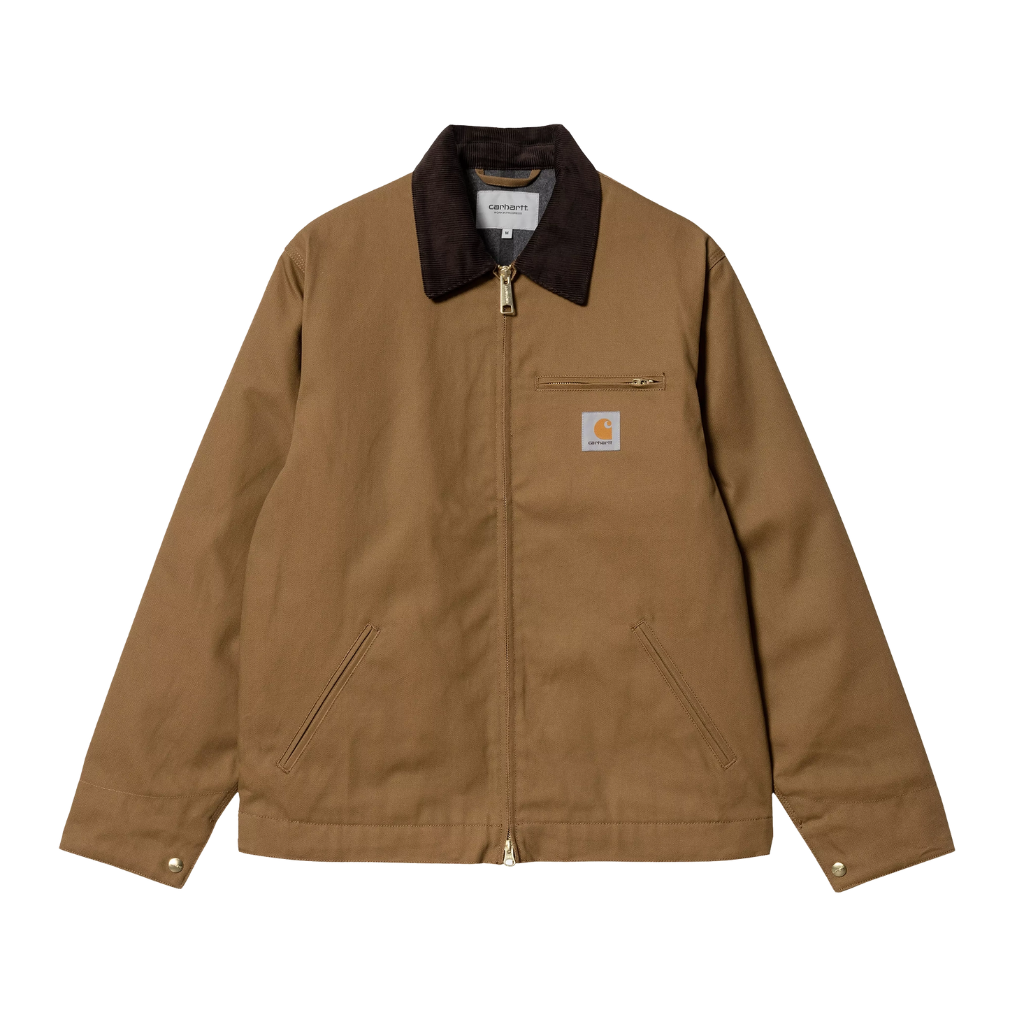 Carhartt WIP Detroit Jacket (Winter)