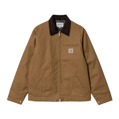 Carhartt WIP Detroit Jacket (Winter)