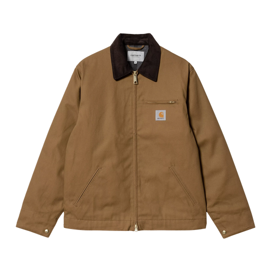 Carhartt WIP Detroit Jacket (Winter)
