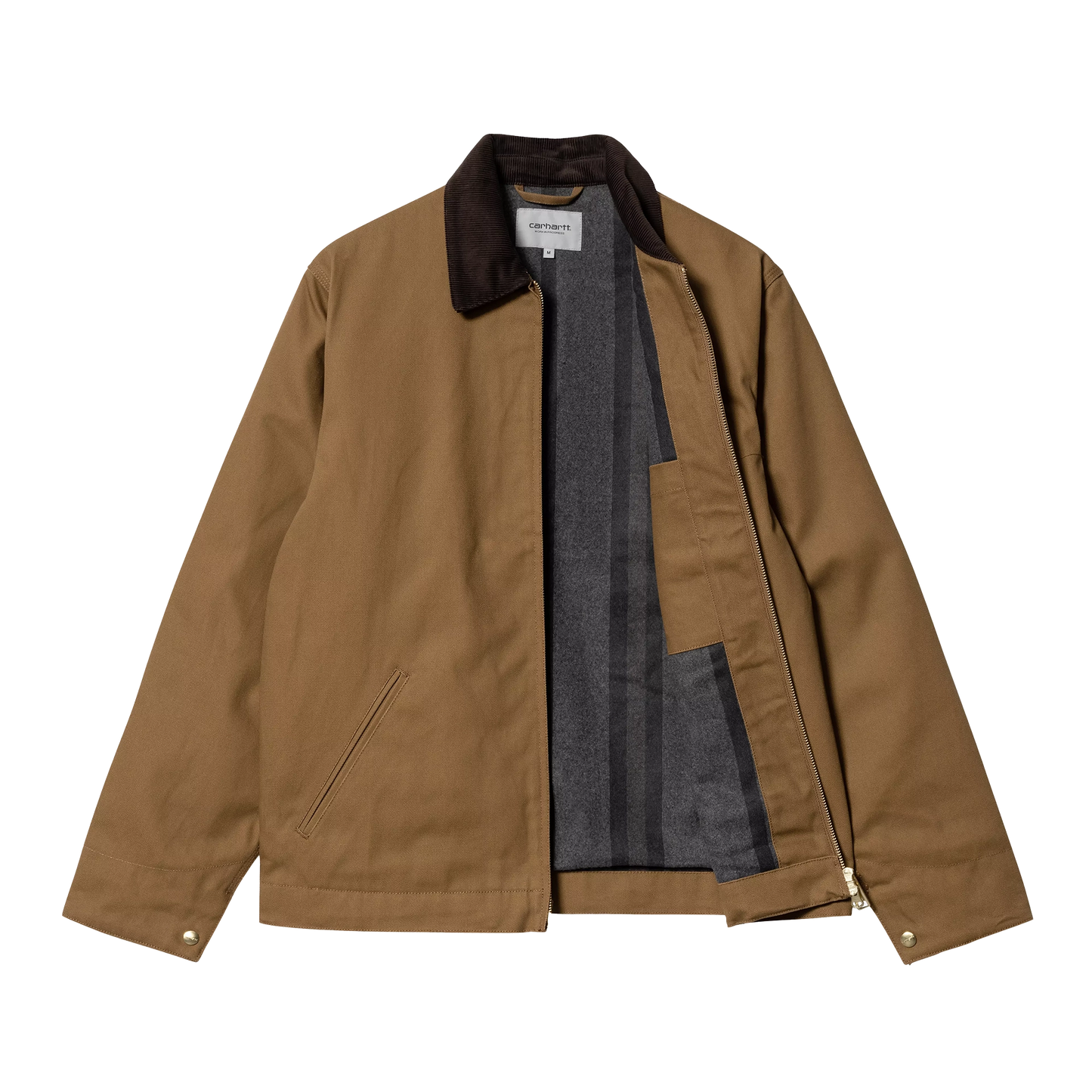 Carhartt WIP Detroit Jacket (Winter)