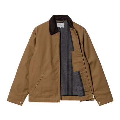 Carhartt WIP Detroit Jacket (Winter)