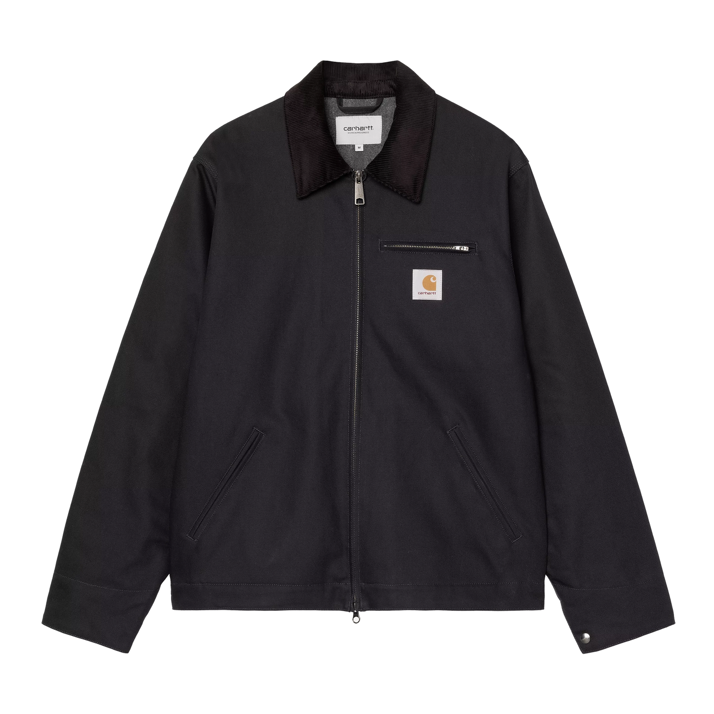 Carhartt WIP Detroit Jacket (Winter)