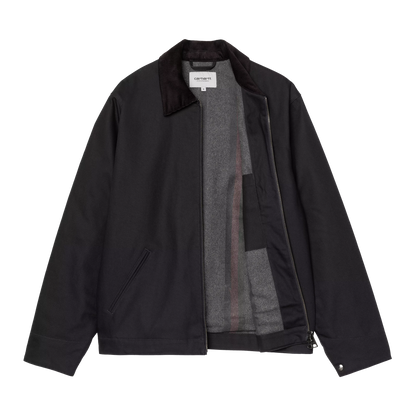 Carhartt WIP Detroit Jacket (Winter)