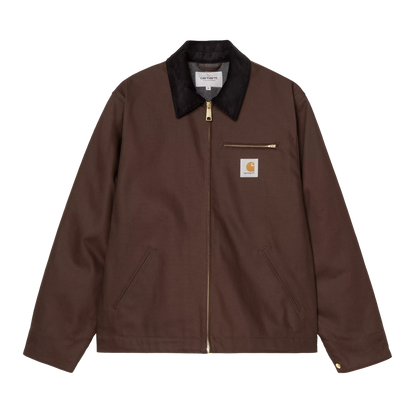 Carhartt WIP Detroit Jacket (Winter)