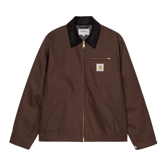 Carhartt WIP Detroit Jacket (Winter)