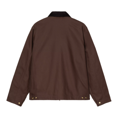Carhartt WIP Detroit Jacket (Winter)