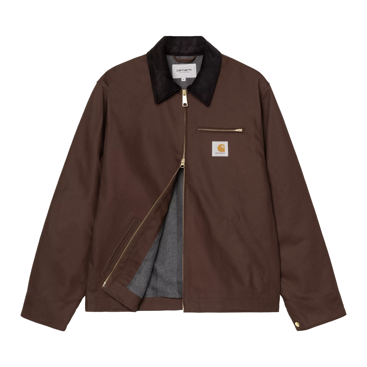 Carhartt WIP Detroit Jacket (Winter)