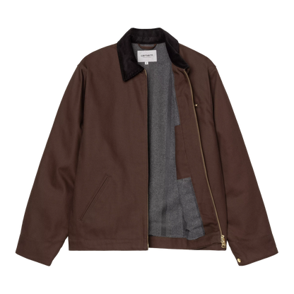 Carhartt WIP Detroit Jacket (Winter)