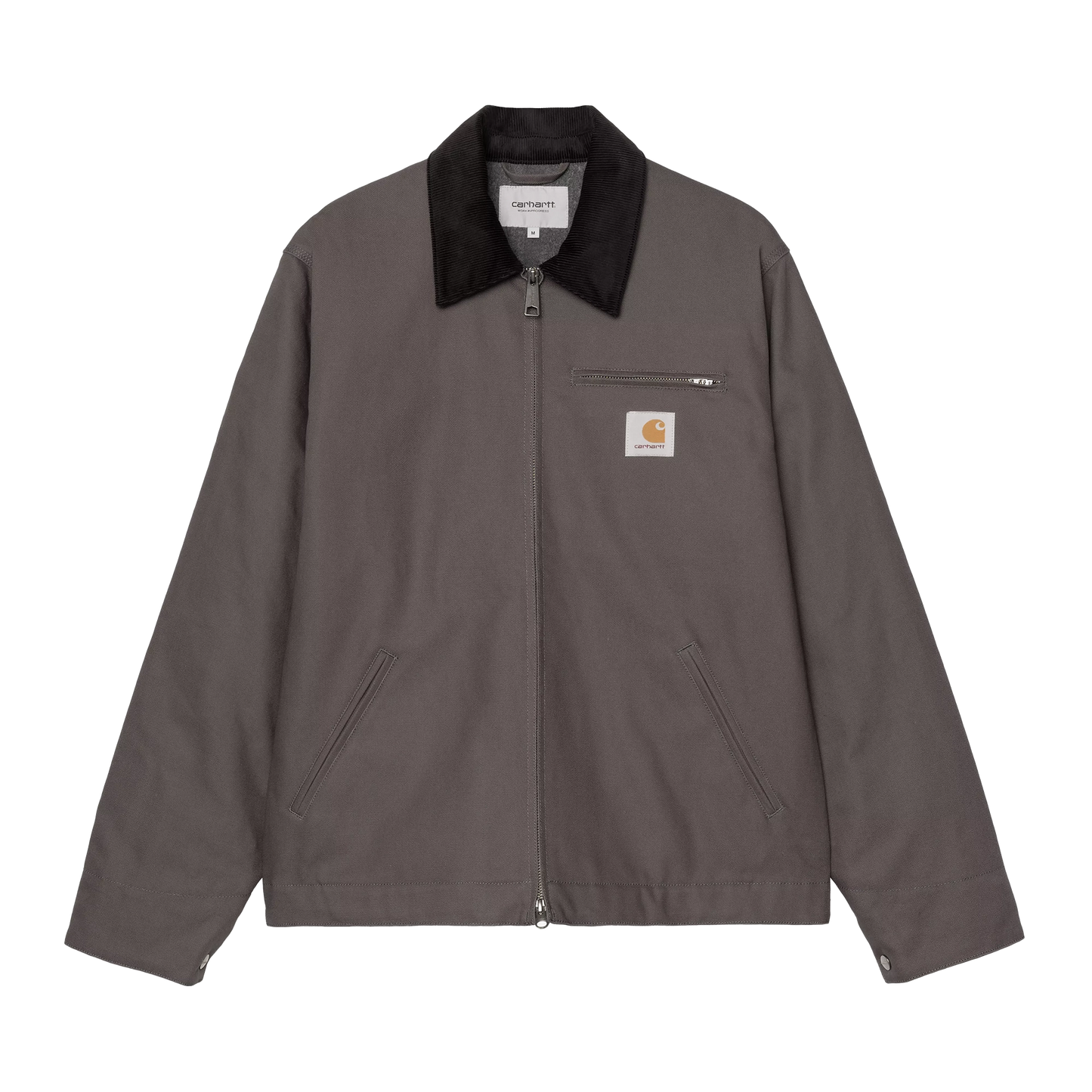 Carhartt WIP Detroit Jacket (Winter)