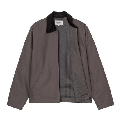 Carhartt WIP Detroit Jacket (Winter)