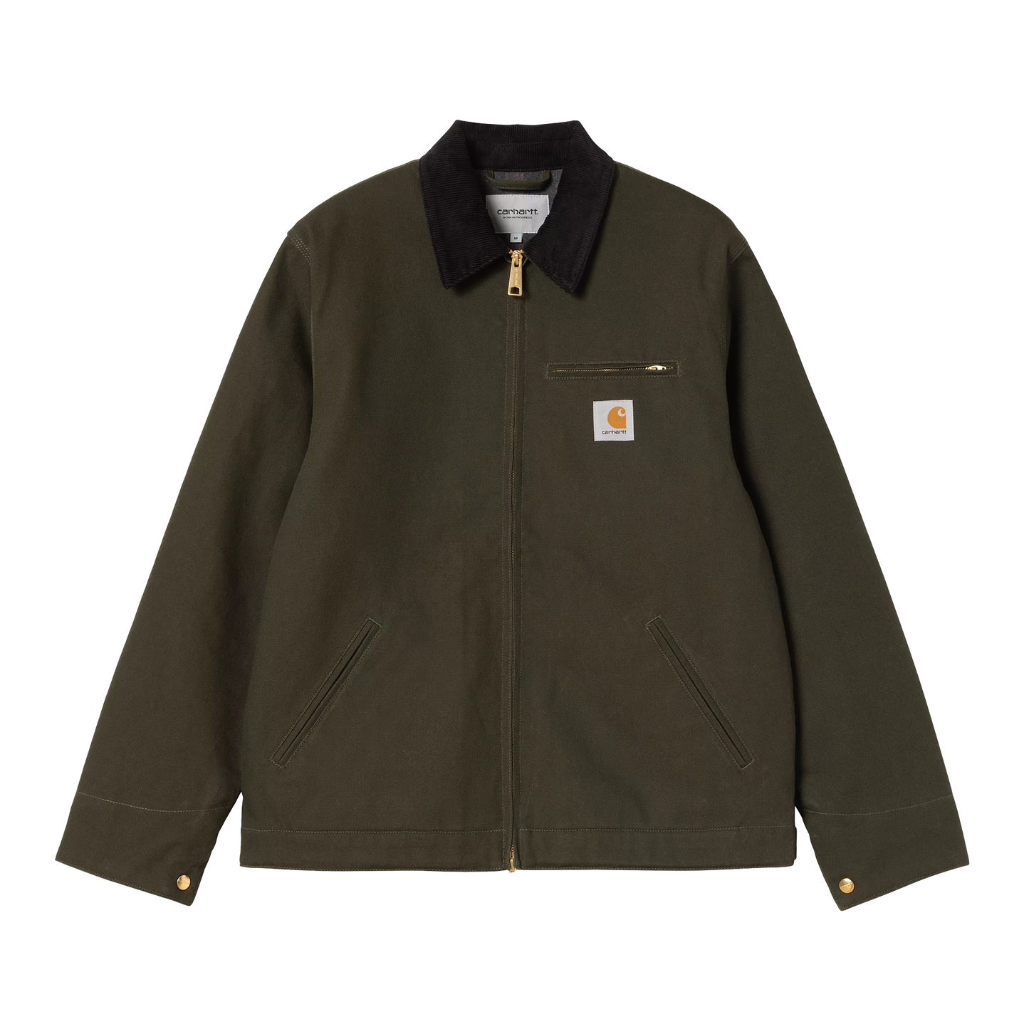 Carhartt WIP Detroit Jacket (Winter)