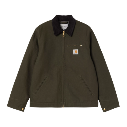 Carhartt WIP Detroit Jacket (Winter)