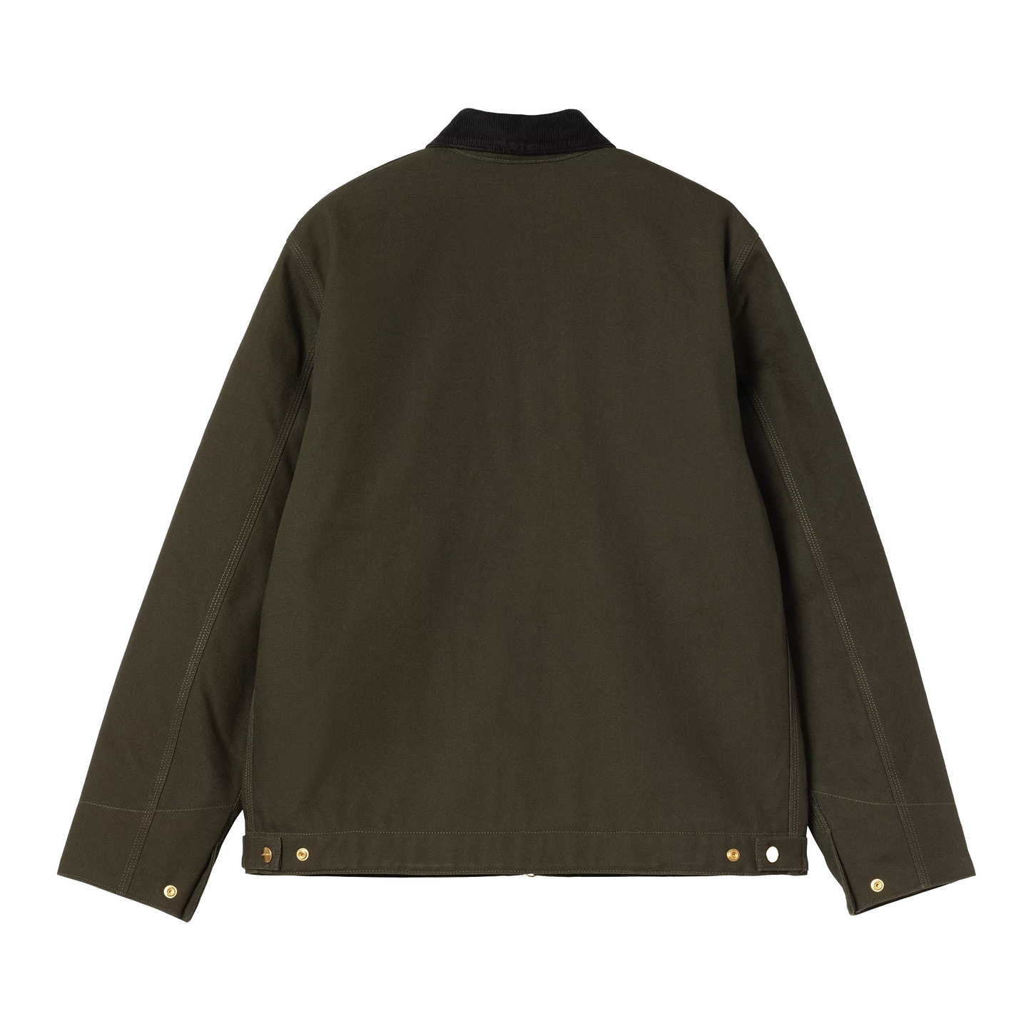 Carhartt WIP Detroit Jacket (Winter)