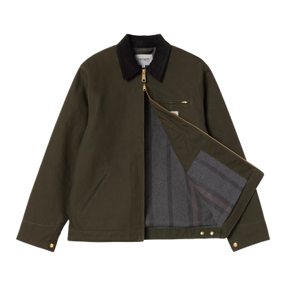 Carhartt WIP Detroit Jacket (Winter)
