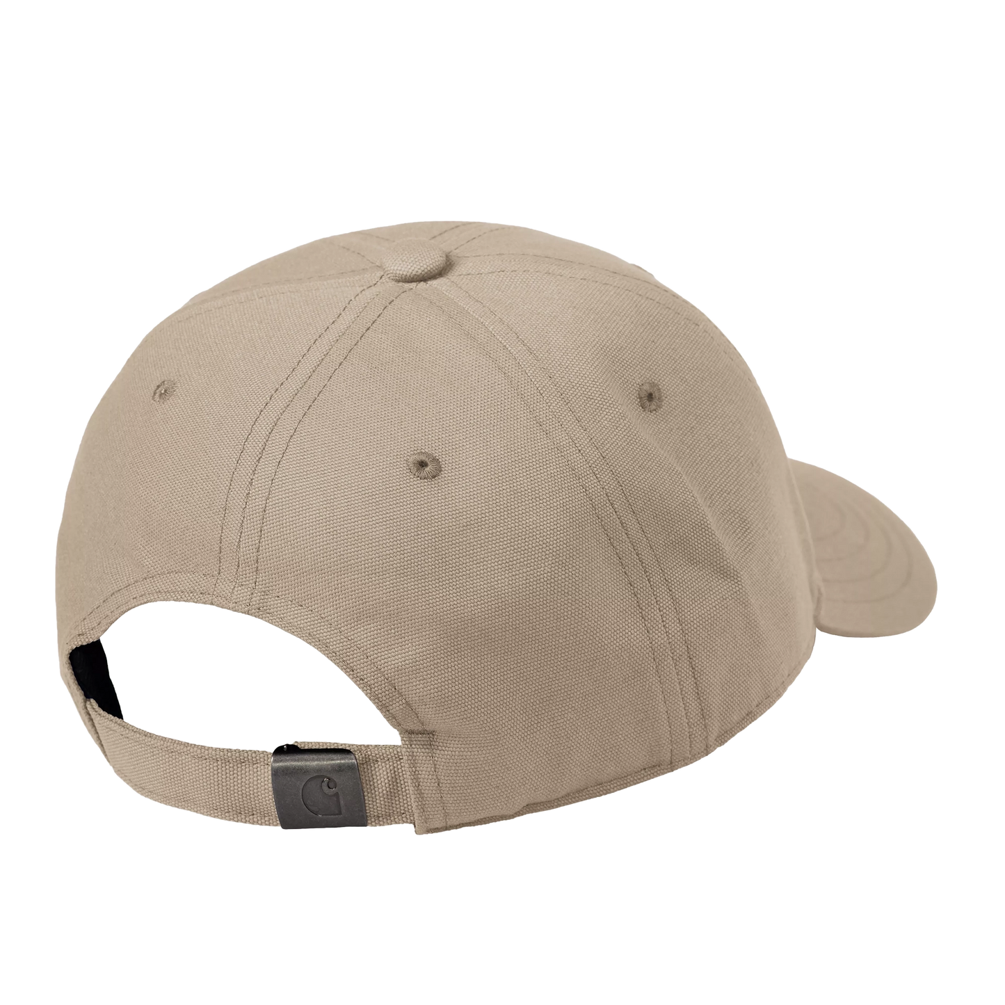 Carhartt WIP Canvas Script Cap