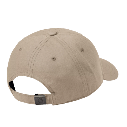 Carhartt WIP Canvas Script Cap