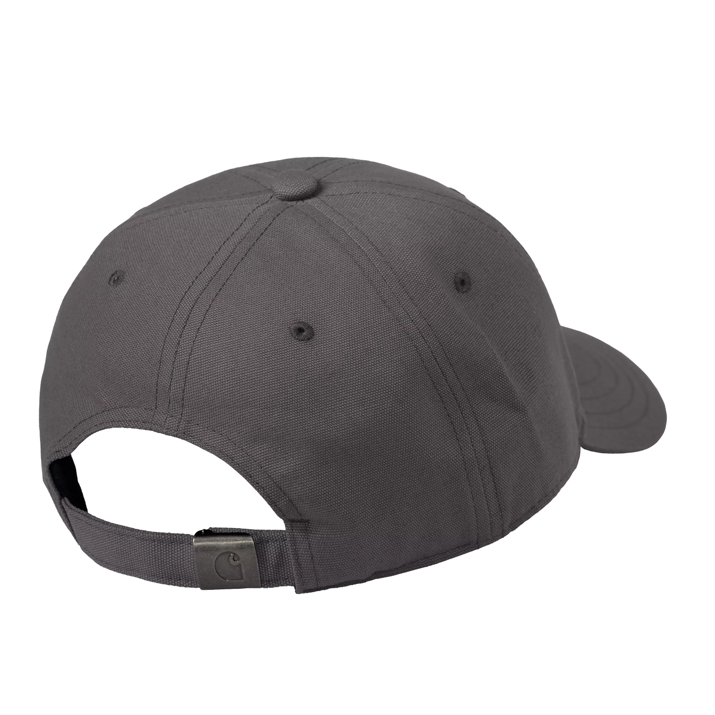 Carhartt WIP Canvas Script Cap