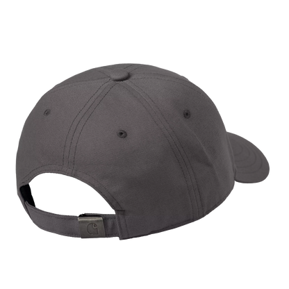 Carhartt WIP Canvas Script Cap