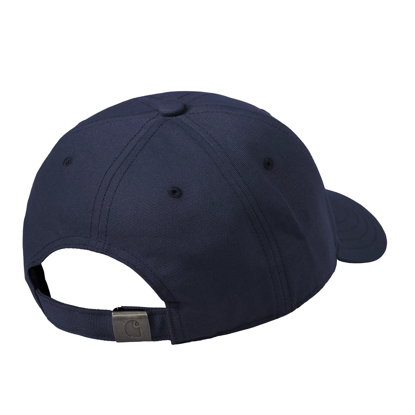 Carhartt WIP Canvas Script Cap