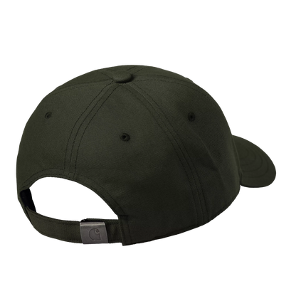 Carhartt WIP Canvas Script Cap