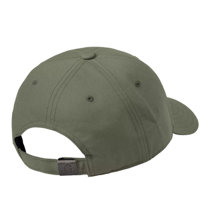 Carhartt WIP Canvas Script Cap