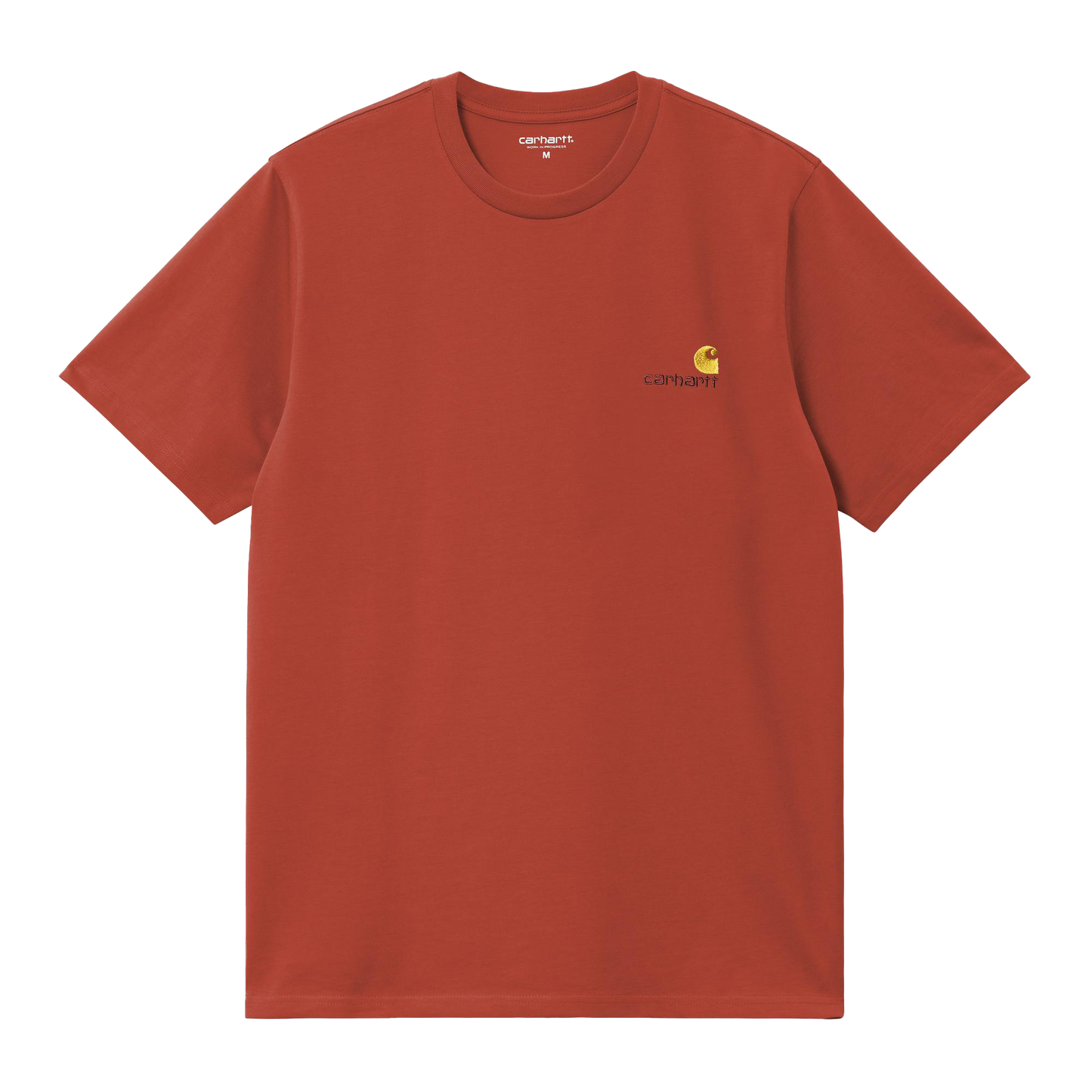 Carhartt WIP American Script T-Shirt
