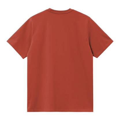 Carhartt WIP American Script T-Shirt