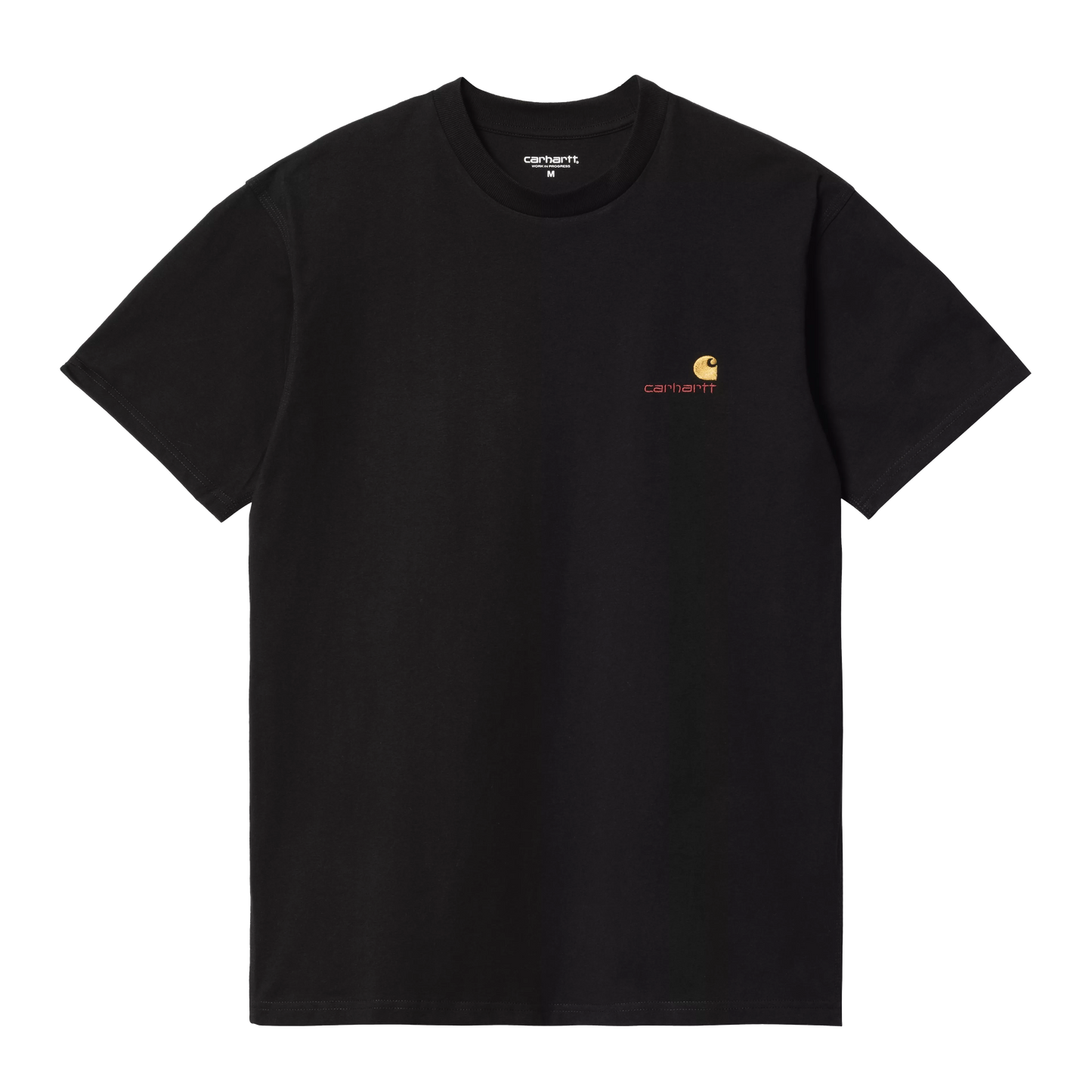 Carhartt WIP American Script T-Shirt