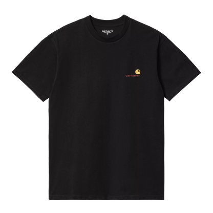 Carhartt WIP American Script T-Shirt