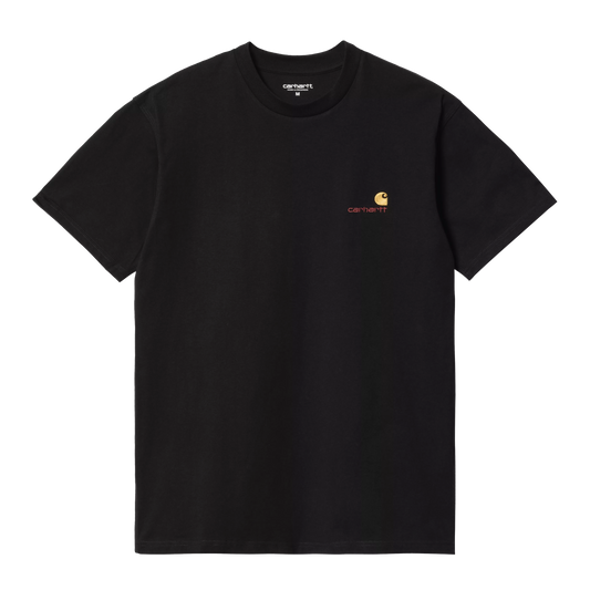 Carhartt WIP American Script T-Shirt