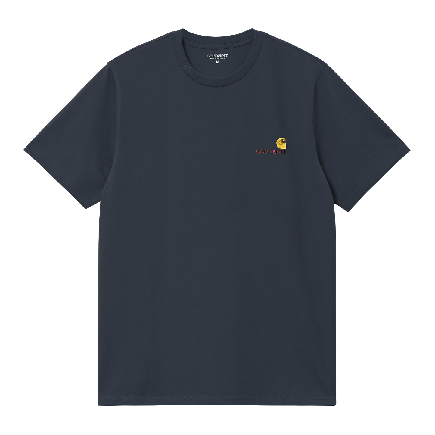 Carhartt WIP American Script T-Shirt