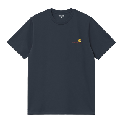 Carhartt WIP American Script T-Shirt