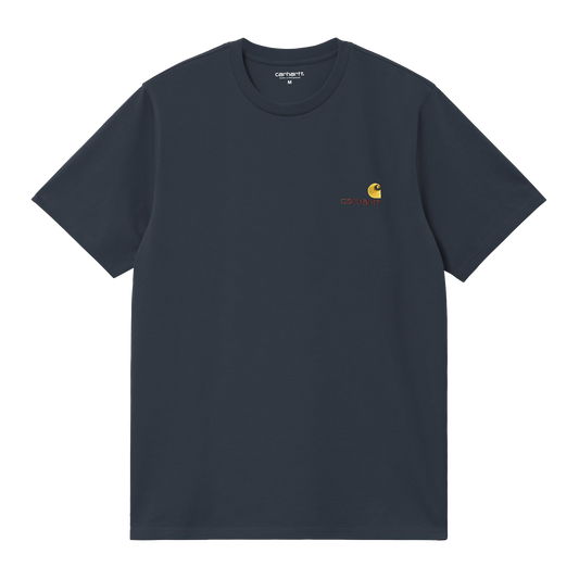 Carhartt WIP American Script T-Shirt
