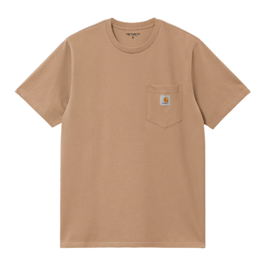Carhartt WIP Pocket T-Shirt