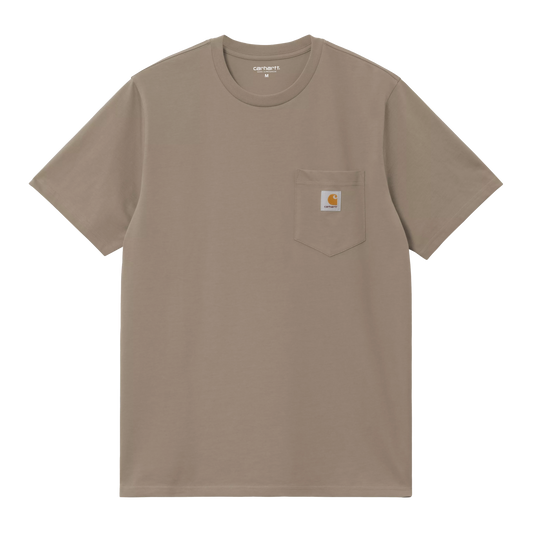 Carhartt WIP Pocket T-Shirt