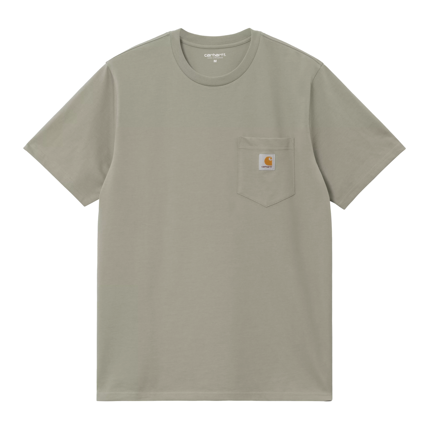 Carhartt WIP Pocket T-Shirt